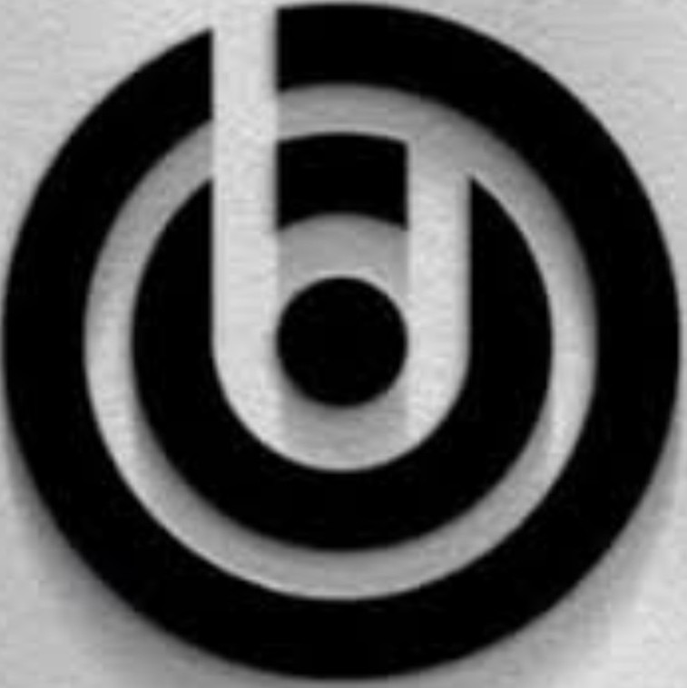 Ubepari PC Logo
